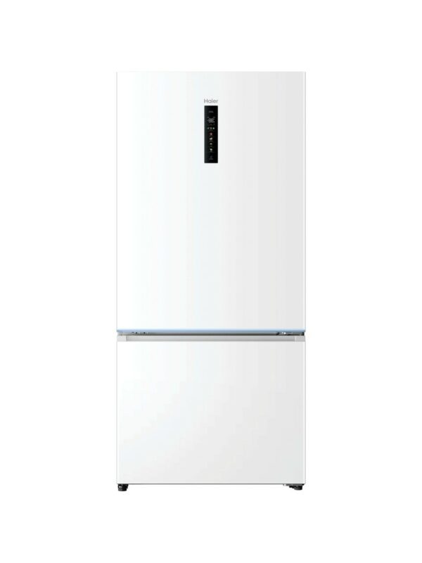 HDR5818DNPW D Enerji Sınıfı 640 Lt Kombi Tipi No Frost Buzdolabı