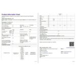 HDR5818DNPW D Enerji Sınıfı 640 Lt Kombi Tipi No Frost Buzdolabı - Görsel 5