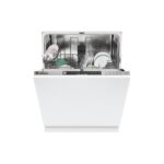 HI 3E7L0S-17 TAM ENTEGRE, 13 KİŞİLİK YEMEK TAKIMI KAPASİTESİ, 5 PROGRAMLI, E ENERJİ VERİMLİLİK SINIFI, HON ( Wİ-Fİ + BLUETOOTH)