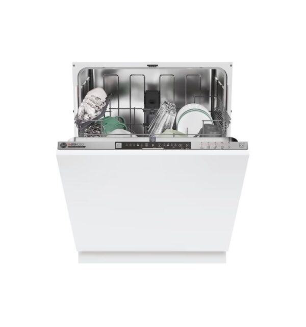 HI 3E7L0S-17 TAM ENTEGRE, 13 KİŞİLİK YEMEK TAKIMI KAPASİTESİ, 5 PROGRAMLI, E ENERJİ VERİMLİLİK SINIFI, HON ( Wİ-Fİ + BLUETOOTH)