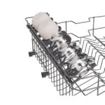 HI 3E7L0S-17 TAM ENTEGRE, 13 KİŞİLİK YEMEK TAKIMI KAPASİTESİ, 5 PROGRAMLI, E ENERJİ VERİMLİLİK SINIFI, HON ( Wİ-Fİ + BLUETOOTH) - Görsel 4
