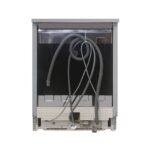 HI 3E7L0S-17 TAM ENTEGRE, 13 KİŞİLİK YEMEK TAKIMI KAPASİTESİ, 5 PROGRAMLI, E ENERJİ VERİMLİLİK SINIFI, HON ( Wİ-Fİ + BLUETOOTH) - Görsel 8