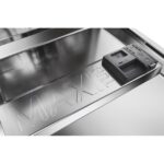HI 3E7L0S-17 TAM ENTEGRE, 13 KİŞİLİK YEMEK TAKIMI KAPASİTESİ, 5 PROGRAMLI, E ENERJİ VERİMLİLİK SINIFI, HON ( Wİ-Fİ + BLUETOOTH) - Görsel 9