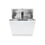 HI 3E7L0S-17 TAM ENTEGRE, 13 KİŞİLİK YEMEK TAKIMI KAPASİTESİ, 5 PROGRAMLI, E ENERJİ VERİMLİLİK SINIFI, HON ( Wİ-Fİ + BLUETOOTH) - Görsel 12