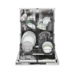 HI 3E7L0S-17 TAM ENTEGRE, 13 KİŞİLİK YEMEK TAKIMI KAPASİTESİ, 5 PROGRAMLI, E ENERJİ VERİMLİLİK SINIFI, HON ( Wİ-Fİ + BLUETOOTH) - Görsel 13