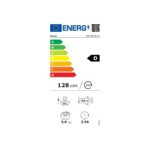 HRE 9N2TBE-17 9 kg Wi-Fi Bağlantılı Isı Pompalı Kurutma Makinesi - Görsel 5