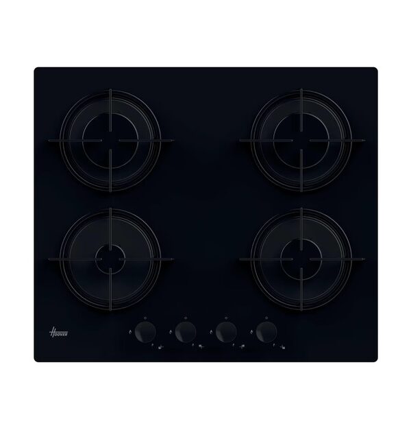 HVW6MBB 60 CM, 4 GÖZÜ GAZLI, ÖNDEN DÜĞME  KONTROLÜ, DÜĞMEDEN ATEŞLEME, 1 ULTRA HIZLI OCAK BEKİ, DÜĞMEDEN ATEŞLEME, TEL IZGARA,