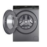 HW90-B14939S8-S 9 KG KAPASİTE, A ENERJİ SINIFI, 1400 DEV/DAK., DİRECT MOTİON MOTOR, REFRESH, HIZLI 15, ANTİ-BAKTERİYEL TASARIM, - Görsel 2