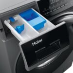HW90-B14939S8-S 9 KG KAPASİTE, A ENERJİ SINIFI, 1400 DEV/DAK., DİRECT MOTİON MOTOR, REFRESH, HIZLI 15, ANTİ-BAKTERİYEL TASARIM, - Görsel 6