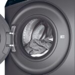 HW90-B14939S8-S 9 KG KAPASİTE, A ENERJİ SINIFI, 1400 DEV/DAK., DİRECT MOTİON MOTOR, REFRESH, HIZLI 15, ANTİ-BAKTERİYEL TASARIM, - Görsel 7