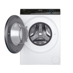 HW90-BP14939-S 9 KG KAPASİTE, A ENERJİ SINIFI, 1400 DEV/DAK., DİJİTAL INVERTER MOTOR, REFRESH, HIZLI 15, ANTİ-BAKTERİYEL TASARI - Görsel 2
