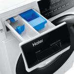 HW90-BP14939-S 9 KG KAPASİTE, A ENERJİ SINIFI, 1400 DEV/DAK., DİJİTAL INVERTER MOTOR, REFRESH, HIZLI 15, ANTİ-BAKTERİYEL TASARI - Görsel 6