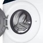 HW90-BP14939-S 9 KG KAPASİTE, A ENERJİ SINIFI, 1400 DEV/DAK., DİJİTAL INVERTER MOTOR, REFRESH, HIZLI 15, ANTİ-BAKTERİYEL TASARI - Görsel 7
