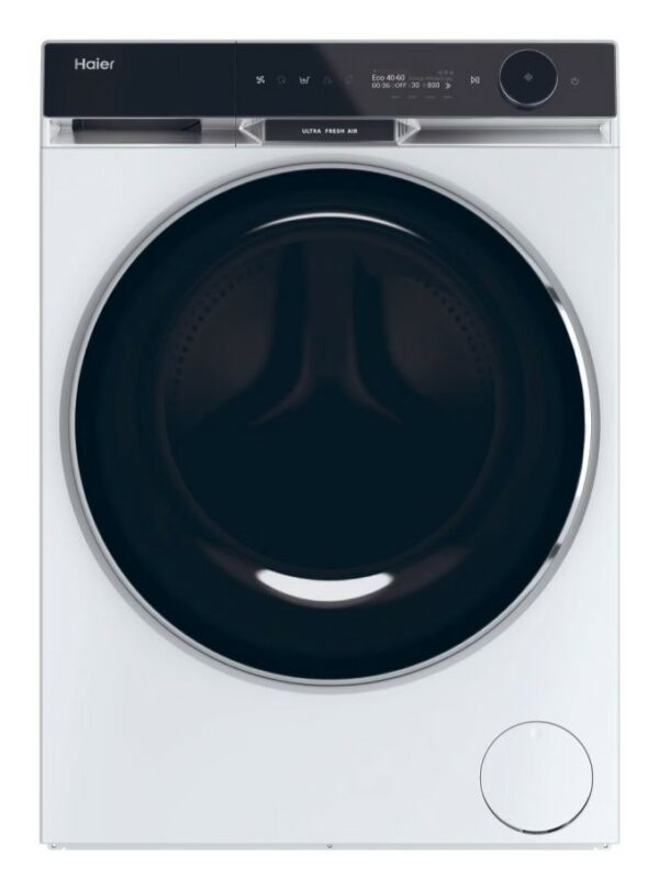 Haier X Series 11 Kurutmalı Çamaşır Makinesi