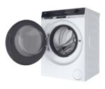 HWD100-BD14397U1 10 KG YIKAMA KAPASİTESİ, 6 KG KURUTMA KAPASİTESİ, A ENERJİ SINIFI, 1400 DEV/DAK., DİRECT MOTİON MOTOR, OTOMATİ - Görsel 5