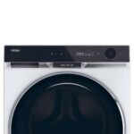 HWD100-BD14397U1 10 KG YIKAMA KAPASİTESİ, 6 KG KURUTMA KAPASİTESİ, A ENERJİ SINIFI, 1400 DEV/DAK., DİRECT MOTİON MOTOR, OTOMATİ - Görsel 7