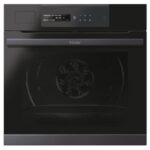 Haier HWO60SM5S9BH Ankastre Fırın
