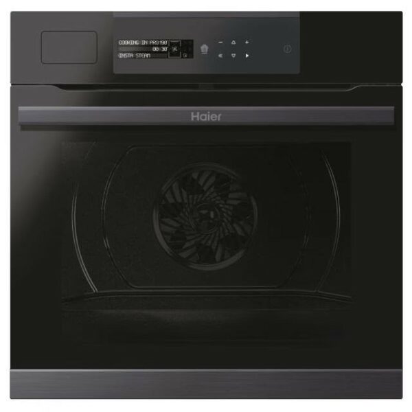 Haier Ankastre Fırın (HWO60SM5S9BH)