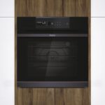 Haier HWO60SM5S9BH Ankastre Fırın - Görsel 3