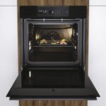 Haier HWO60SM5S9BH Ankastre Fırın - Görsel 4