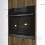 Haier HWO60SM5S9BH Ankastre Fırın - Görsel 5
