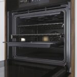 Haier HWO60SM5S9BH Ankastre Fırın - Görsel 6