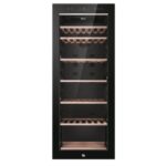 HWS84GA 88 ŞİŞE KAPASİTE, G ENERJİ SINIFI, DOĞAL HAVA AKIŞ SİSTEMİ, TİTREŞİM ÖNLEYİCİ SİSTEM, HON ( Wİ-Fİ + BLUETOOTH) TEKNOLOJ