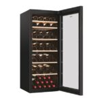 HWS84GA 88 ŞİŞE KAPASİTE, G ENERJİ SINIFI, DOĞAL HAVA AKIŞ SİSTEMİ, TİTREŞİM ÖNLEYİCİ SİSTEM, HON ( Wİ-Fİ + BLUETOOTH) TEKNOLOJ - Görsel 3