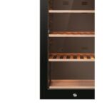 HWS84GA 88 ŞİŞE KAPASİTE, G ENERJİ SINIFI, DOĞAL HAVA AKIŞ SİSTEMİ, TİTREŞİM ÖNLEYİCİ SİSTEM, HON ( Wİ-Fİ + BLUETOOTH) TEKNOLOJ - Görsel 8