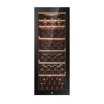 HWS84GA 88 ŞİŞE KAPASİTE, G ENERJİ SINIFI, DOĞAL HAVA AKIŞ SİSTEMİ, TİTREŞİM ÖNLEYİCİ SİSTEM, HON ( Wİ-Fİ + BLUETOOTH) TEKNOLOJ - Görsel 9