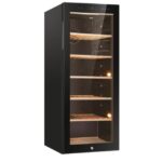 HWS84GA 88 ŞİŞE KAPASİTE, G ENERJİ SINIFI, DOĞAL HAVA AKIŞ SİSTEMİ, TİTREŞİM ÖNLEYİCİ SİSTEM, HON ( Wİ-Fİ + BLUETOOTH) TEKNOLOJ - Görsel 13