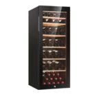 HWS84GA 88 ŞİŞE KAPASİTE, G ENERJİ SINIFI, DOĞAL HAVA AKIŞ SİSTEMİ, TİTREŞİM ÖNLEYİCİ SİSTEM, HON ( Wİ-Fİ + BLUETOOTH) TEKNOLOJ - Görsel 14