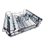 XF 4A4M4PW 14 KİŞİLİK YIKAMA KAPASİTESİ, A ENERJİ SINIFI, 10 PROGRAMLI, CUTLERY SHİNE 3. SEPET, H-SPRAY ARM SU TEKNOLOJİSİ, ALT - Görsel 17
