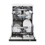 XF 4A4M4PW 14 KİŞİLİK YIKAMA KAPASİTESİ, A ENERJİ SINIFI, 10 PROGRAMLI, CUTLERY SHİNE 3. SEPET, H-SPRAY ARM SU TEKNOLOJİSİ, ALT - Görsel 20