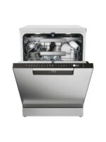 XF 4A4M4PX 14 KİŞİLİK YIKAMA KAPASİTESİ,A ENERJİ SINIFI,10 PROGRAMLI, CUTLERY SHİNE 3. SEPET,H-SPRAY ARM SU JETİ TEKNOLOJİSİ - Görsel 2