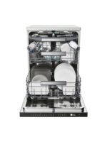 XF 4A4M4PX 14 KİŞİLİK YIKAMA KAPASİTESİ,A ENERJİ SINIFI,10 PROGRAMLI, CUTLERY SHİNE 3. SEPET,H-SPRAY ARM SU JETİ TEKNOLOJİSİ - Görsel 3