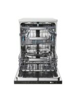 XF 4A4M4PX 14 KİŞİLİK YIKAMA KAPASİTESİ,A ENERJİ SINIFI,10 PROGRAMLI, CUTLERY SHİNE 3. SEPET,H-SPRAY ARM SU JETİ TEKNOLOJİSİ - Görsel 4