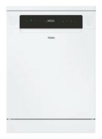 Haier 14 Kişilik Bulaşık Makinesi — Beyaz (Wi-Fi)