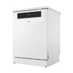 XF 4C7S0W-17 14 KİŞİLİK YIKAMA KAPASİTESİ, C ENERJİ SINIFI, 10 PROGRAMLI, 2 SEPETLİ, ALT SEPETTE KATLANABİLİR RAFLAR, HON ( Wİ- - Görsel 3