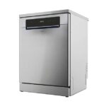 XF 4C7S0X-17 14 KİŞİLİK YIKAMA KAPASİTESİ, C ENERJİ SINIFI, 10 PROGRAMLI, 2 SEPETLİ, ALT SEPETTE KATLANABİLİR RAFLAR, HON ( Wİ- - Görsel 4