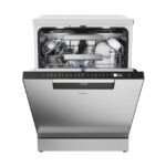 XF 6B2M3PX 16 KİŞİLİK YIKAMA KAPASİTESİ, B ENERJİ SINIFI, 10 PROGRAMLI, 3 SEPETLİ, H-SPRAY ARM SU JETİ TEKNOLOJİSİ, ALT VE ÜST - Görsel 2