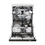 XF 6B2M3PX 16 KİŞİLİK YIKAMA KAPASİTESİ, B ENERJİ SINIFI, 10 PROGRAMLI, 3 SEPETLİ, H-SPRAY ARM SU JETİ TEKNOLOJİSİ, ALT VE ÜST - Görsel 8