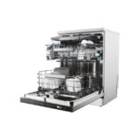 XF 6B2M3PX 16 KİŞİLİK YIKAMA KAPASİTESİ, B ENERJİ SINIFI, 10 PROGRAMLI, 3 SEPETLİ, H-SPRAY ARM SU JETİ TEKNOLOJİSİ, ALT VE ÜST - Görsel 10