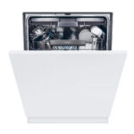 XS 6B0S3FSB TAM ENTEGRE BULAŞIK MAKİNESİ, 16 KİŞİLİK YIKAMA KAPASİTESİ, B ENERJİ SINIFI, 10 PROGRAMLI, HON ( Wİ-Fİ + BLUETOOTH)