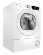 HRE 9N2TE-17 9 KG KURUTMA KAPASİTESİ, ISI POMPALI KURUTMA TEKNOLOJİSİ, HON ( Wİ-Fİ + BLUETOOTH) Kurutma Makinesi