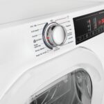 HRE 9N2TE-17 9 KG KURUTMA KAPASİTESİ, ISI POMPALI KURUTMA TEKNOLOJİSİ, HON ( Wİ-Fİ + BLUETOOTH) Kurutma Makinesi - Görsel 3