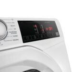 HRE 9N2TE-17 9 KG KURUTMA KAPASİTESİ, ISI POMPALI KURUTMA TEKNOLOJİSİ, HON ( Wİ-Fİ + BLUETOOTH) Kurutma Makinesi - Görsel 6