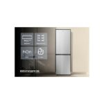 EHD3PWDNPK186 352 Lt Wi-Fi Bağlantılı Kombi Tipi No Frost Buzdolabı - Görsel 7