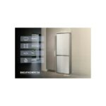 EHD3PWDNPK186 352 Lt Wi-Fi Bağlantılı Kombi Tipi No Frost Buzdolabı - Görsel 9