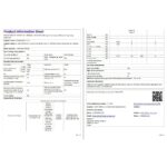 EHD3PWDNPW186 352 Lt Wi-Fi Bağlantılı Kombi Tipi No Frost Buzdolabı - Görsel 5